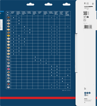 EXPERT专家系列钢材用